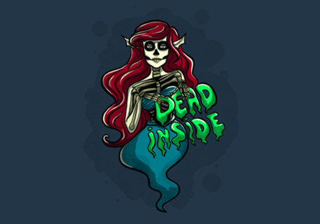 Dead Inside