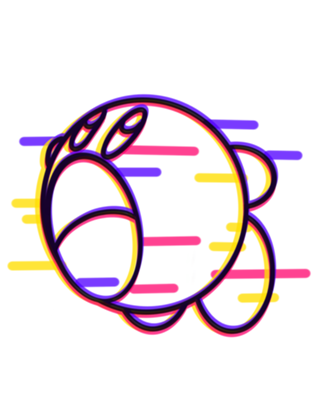 Kirby Ball