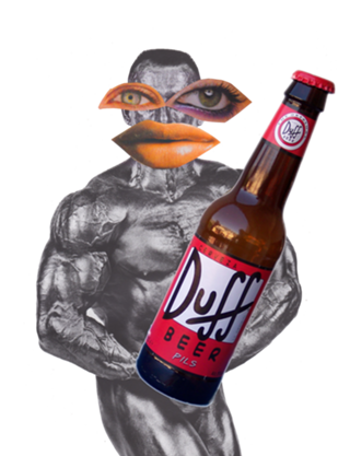 Crossfit cervejeiro