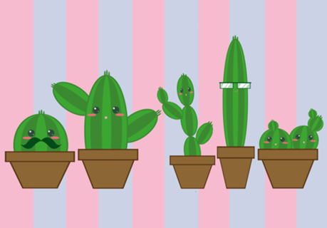 Cactos