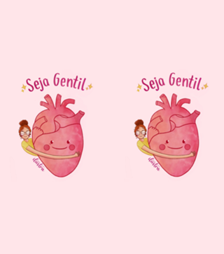 Seja Gentil