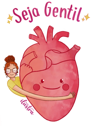 Seja Gentil