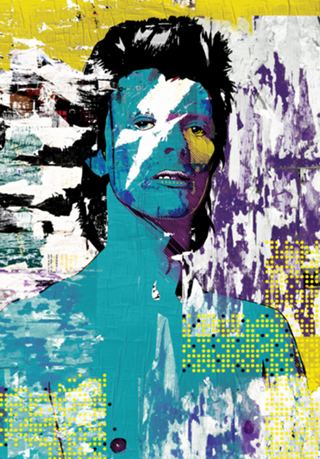 Bowie