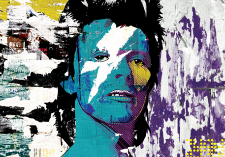 Bowie