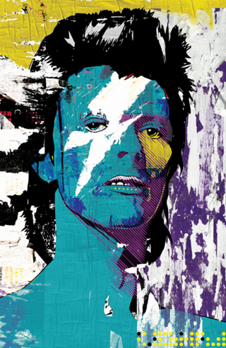 Bowie