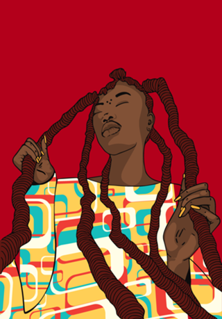 Herstory - História