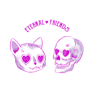 Eternal Friends