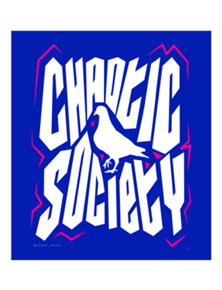 Pomba - Chaotic Society