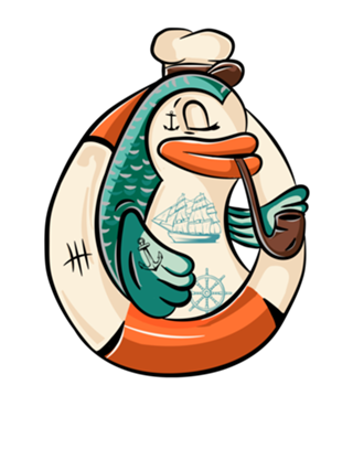 Peixe Old School
