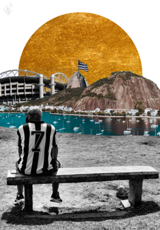Da Norte à Sul