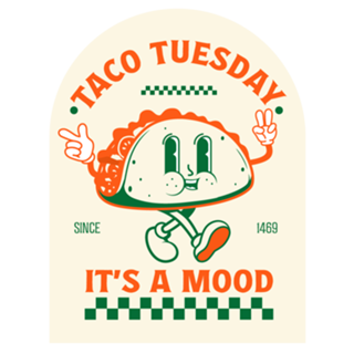 Taco Tuesday