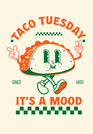 Taco Tuesday