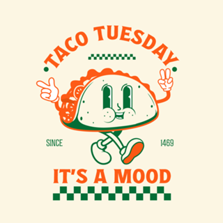 Taco Tuesday