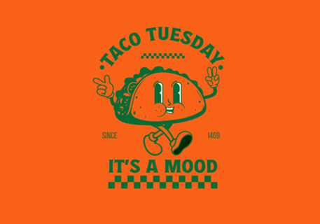 Taco Tuesday