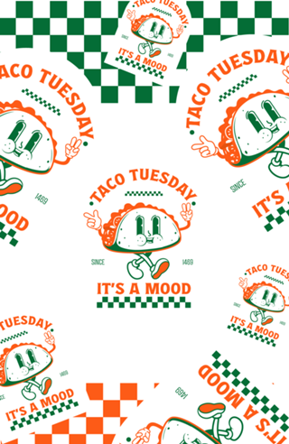 Taco Tuesday
