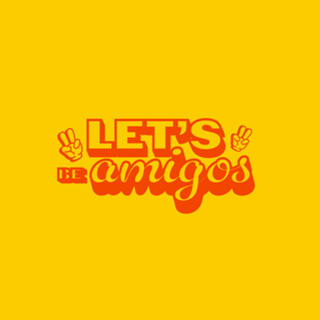 Let's be Amigos