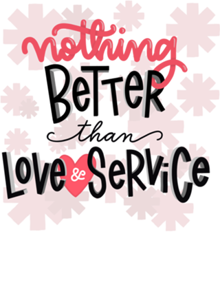 Love & Service