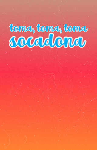 SOCADONA