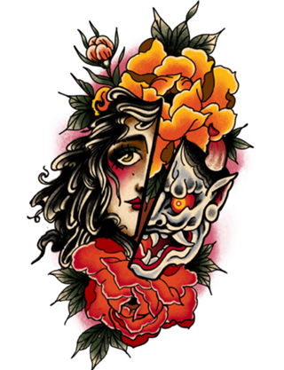 Hannya