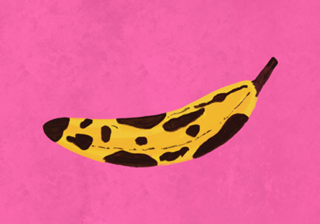 Banana Nanica