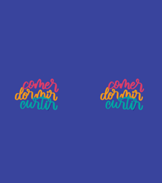 Verão22 - Comer, dormir, curtir