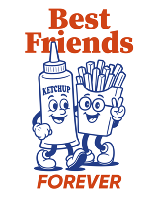 Best Friends Forever