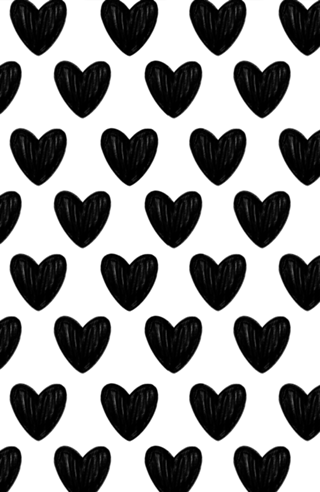 Black Heart <3