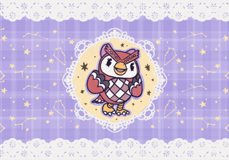Animal Crossing