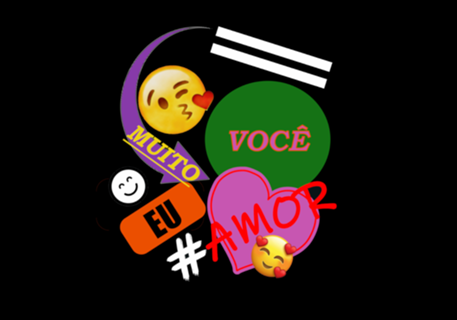 #AMOR