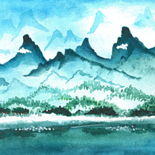 Montanhas