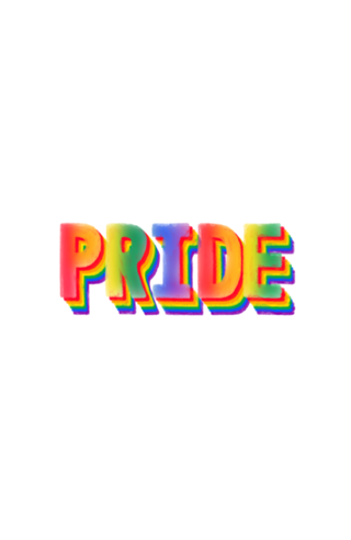 Gay pride
