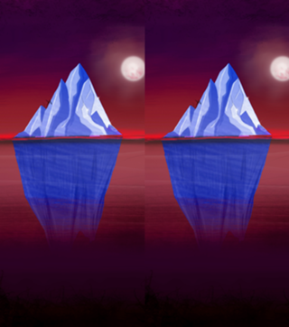 Bloody Sea