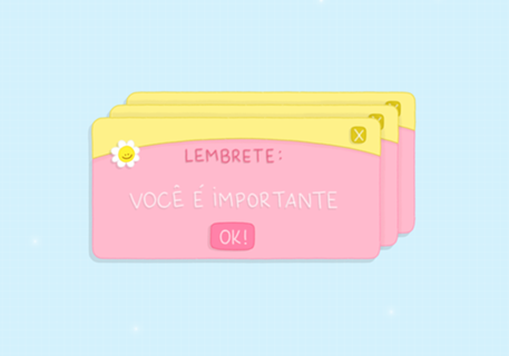 Lembrete 1