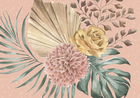 Medtrop Floral