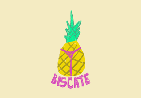 Biscate