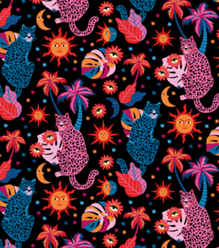 Tropical mágico