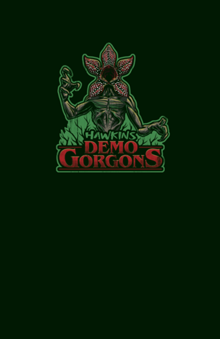 Hawkins Demogorgons