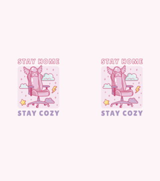 Stay Home Stay Cozy