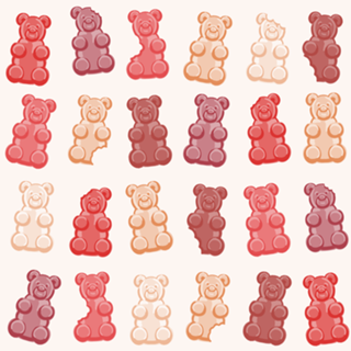 Gummy Bears