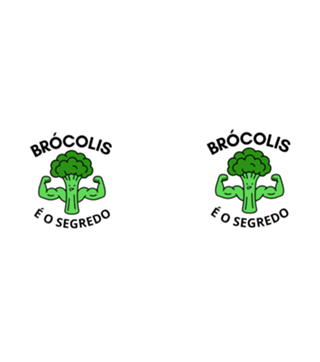 Brócolis É O Segredo