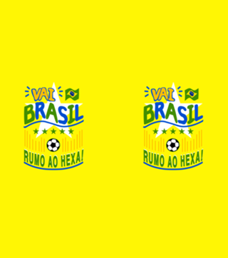 VAI BRASIL Copa do Mundo