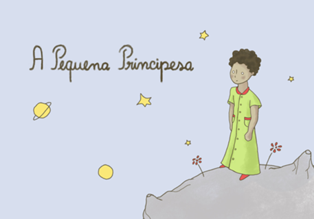Pequena Principesa