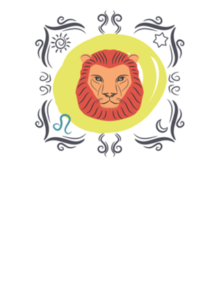 Zodiaco Signo Leao