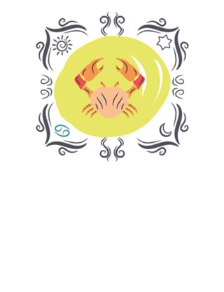 Zodiaco Signo Cancer