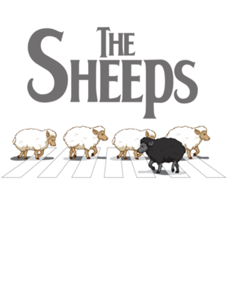 The Sheeps