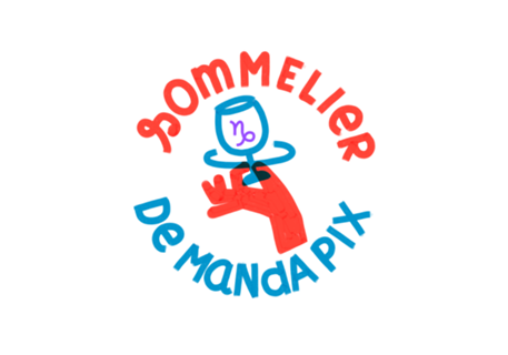 Sommelier de manda PIX