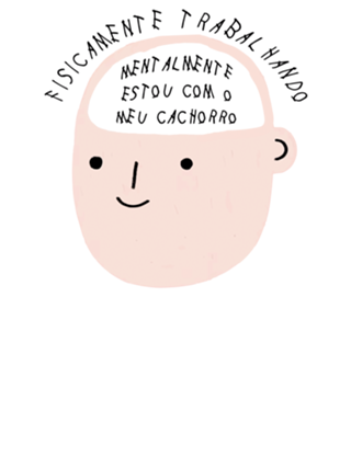 Mentalmente São