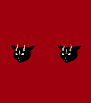 Gato satan