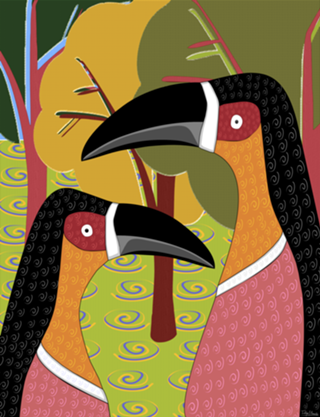 Tucanos