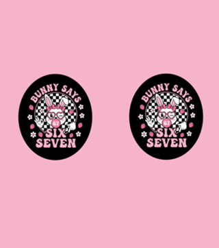 Six Seven